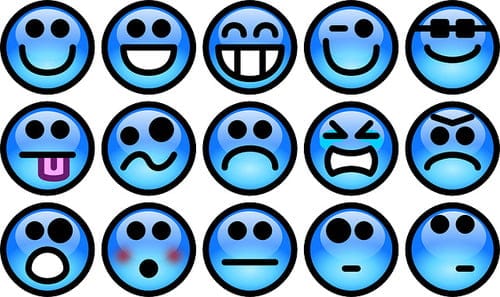 tácticas para gestionar tus emociones