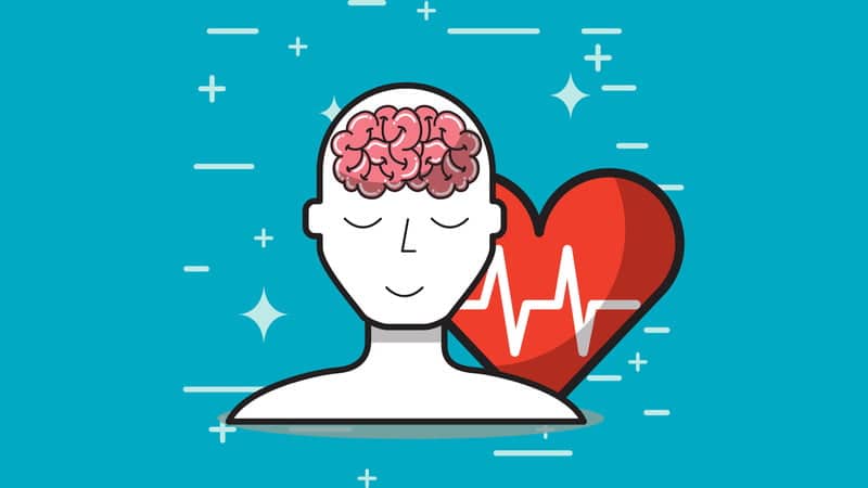 Salud mental